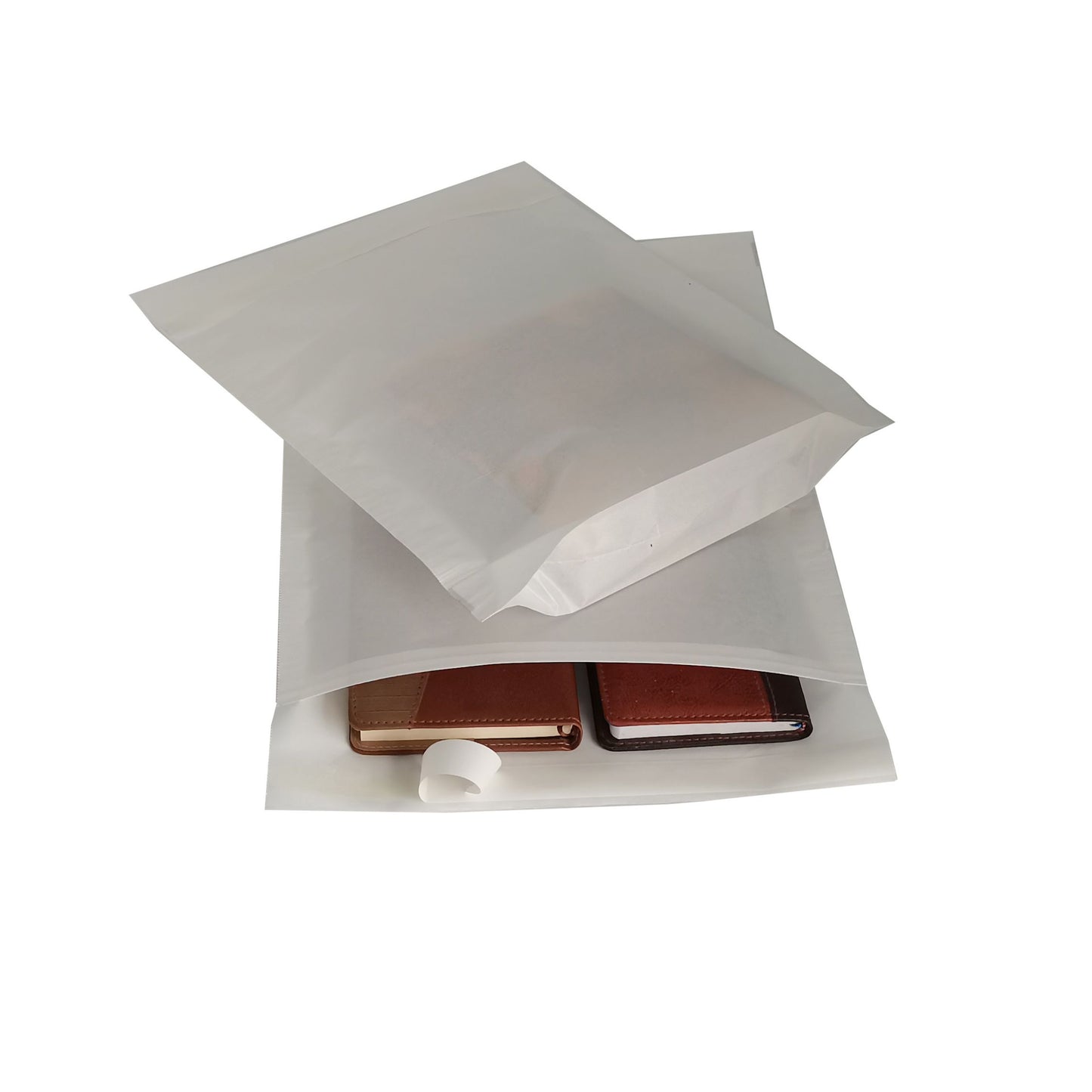 Glassine Bag | Eco Friendly Packagng | SR Mailing Ltd