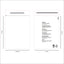 12 x 15 Resealable Clear mailing bag design
