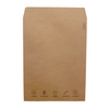 Kraft Paper Mail Bag (side gusset) 12