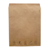 Kraft Paper Mail Bag (side gusset) 15
