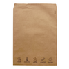 Kraft Paper Mail Bag (side gusset) 17