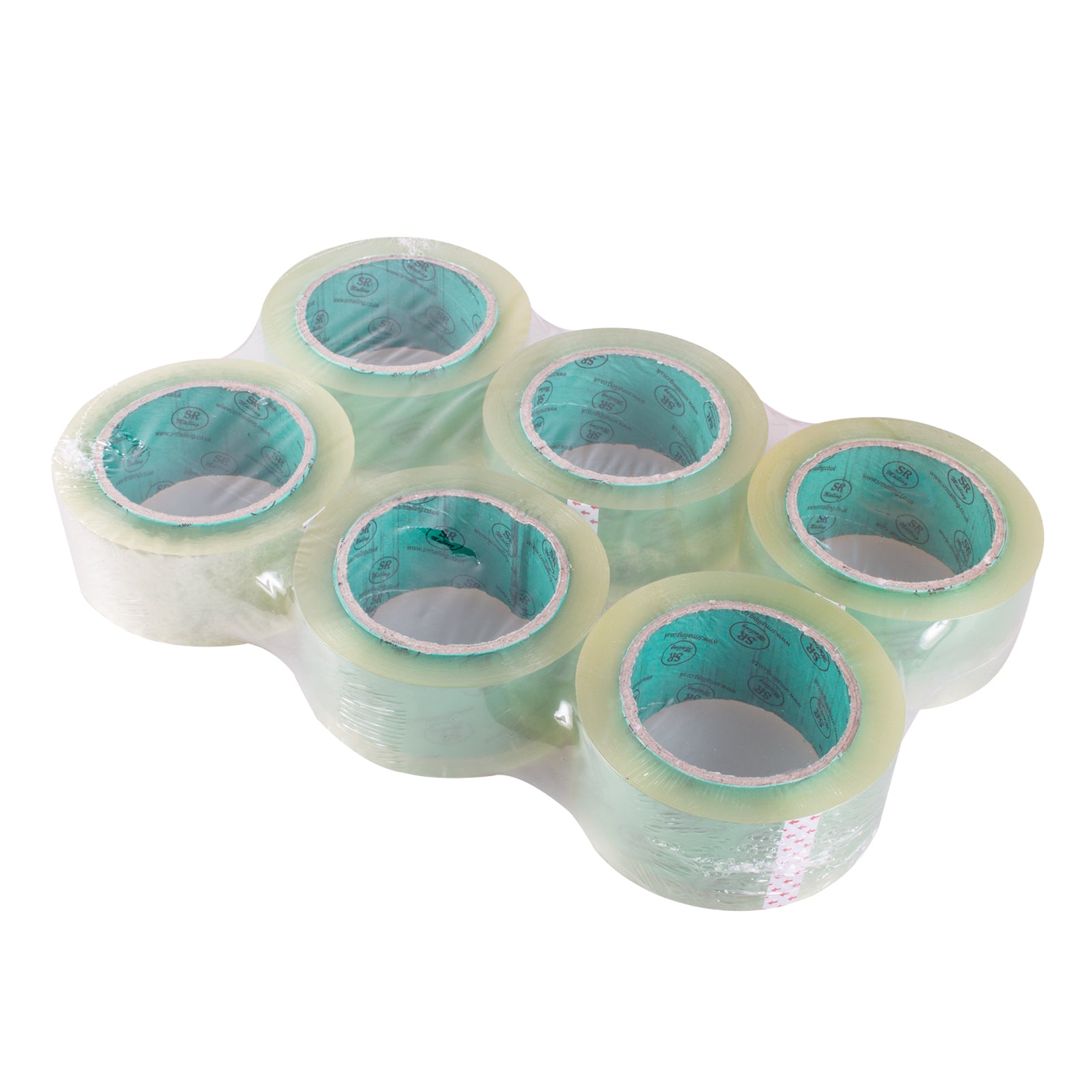 48mm x 91m (100yards) Clear Tapes,SR Mailing,Tapes