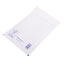 Padded Bubble Envelope in White | SR Mailing | Sustainable eCommerce Packaging