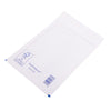 Padded Bubble Envelope in White Internal Size 150x215mm C/0