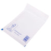 Padded Bubble Envelope in White Internal Size 120x165mm A/000