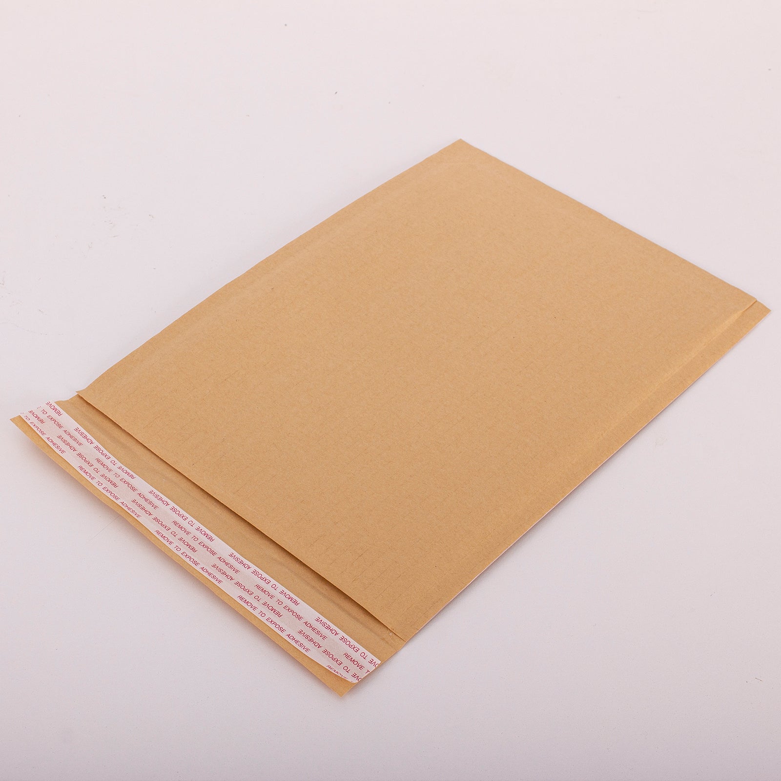 Brown Corrugated Paper Padded Envelope | SR Mailing Ltd