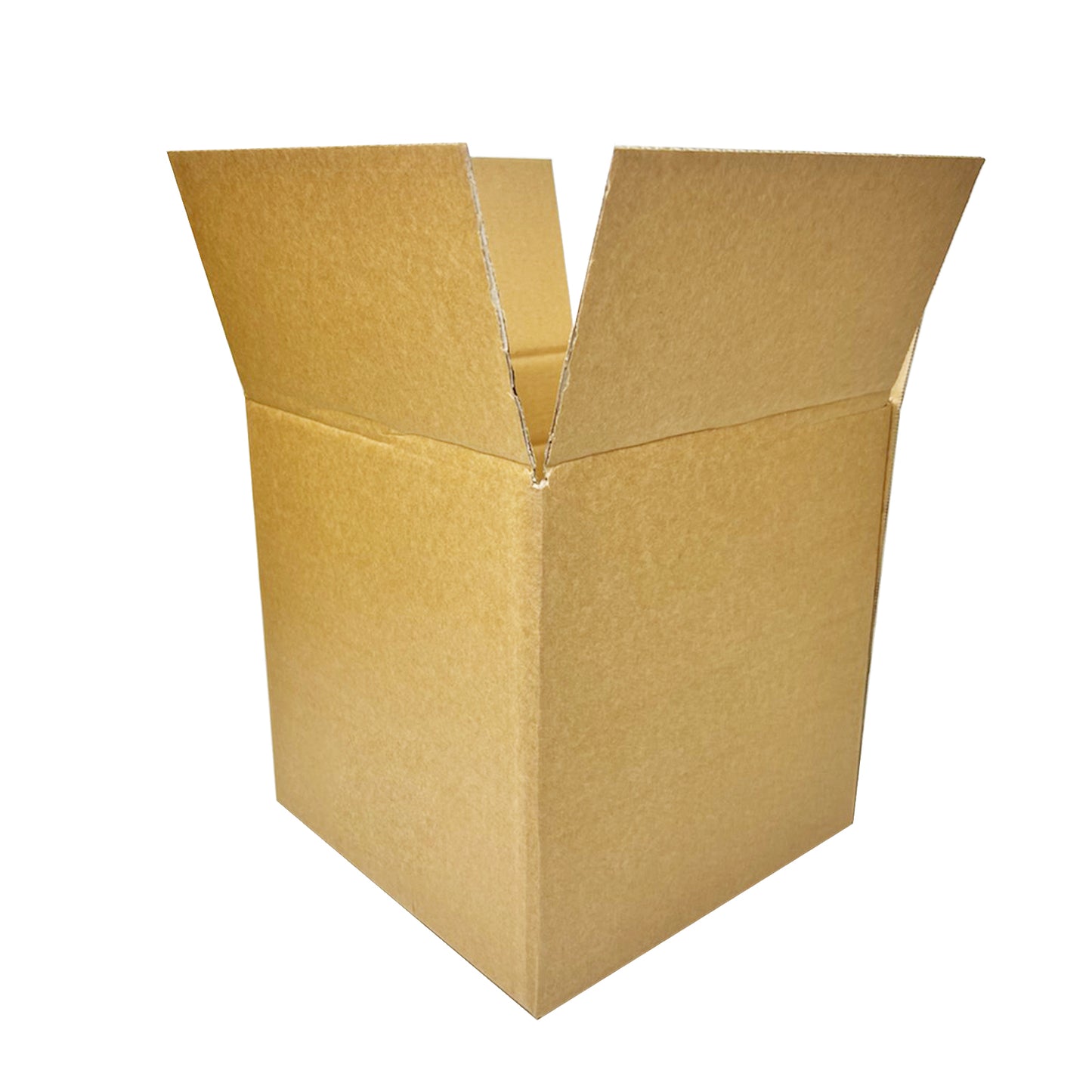 Heavy Duty Single Wall Cardboard Boxes | Manchester Cardboard Boxes