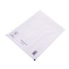 Padded Bubble Envelope in White Internal Size 220x265mm E/2