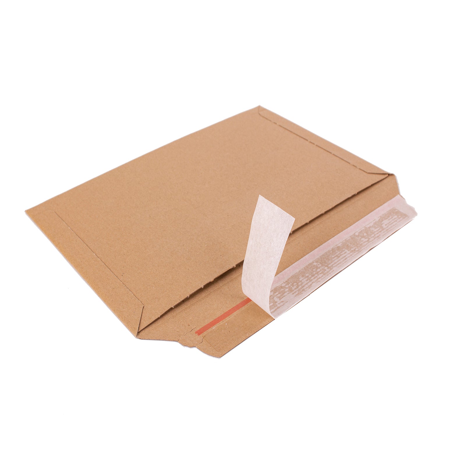 Expandable / Capacity Envelope C5L | SR Mailing | Sustainable eCommerce Packaging