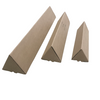 Triangular Postal Tube A3 ( 330x46mm )