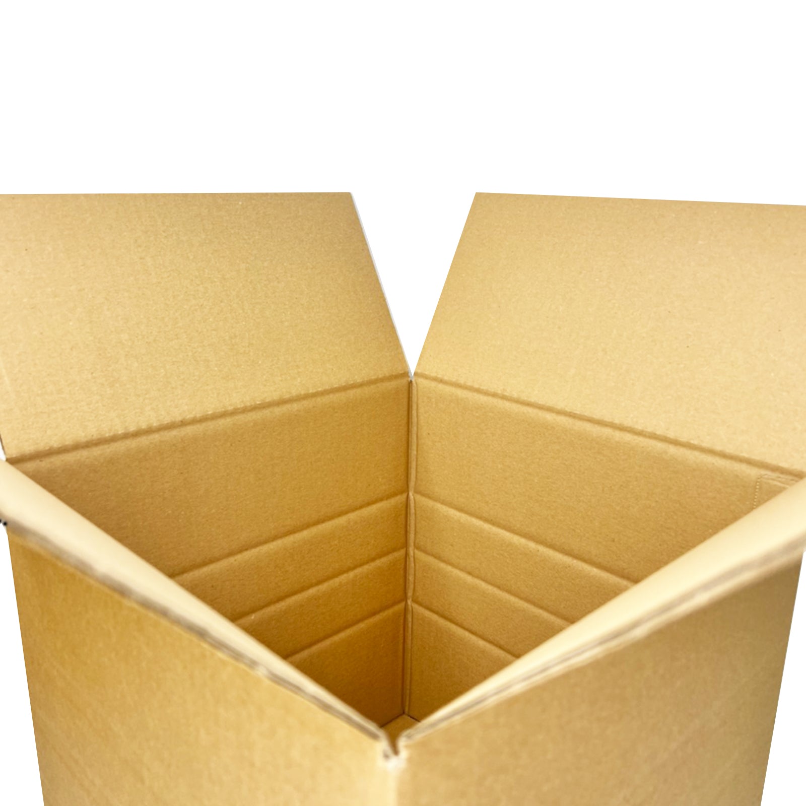 Heavy Duty Single Wall Cardboard Boxes | Manchester Cardboard Boxes