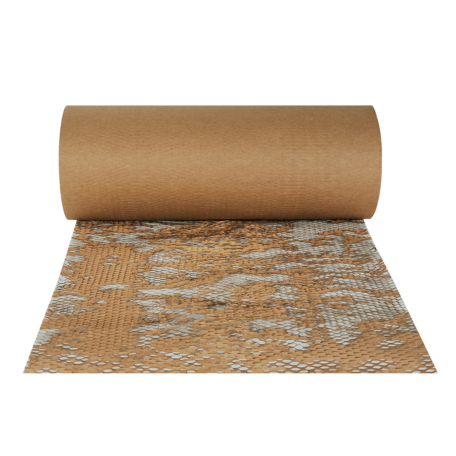 Honeycomb Paper Roll | SR Mailing Ltd
