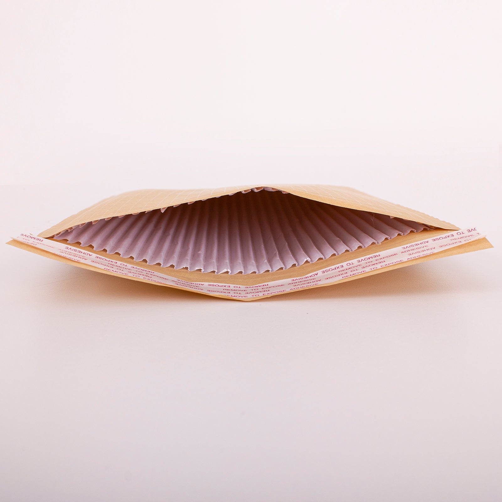 Brown Corrugated Paper Padded Envelope | SR Mailing Ltd