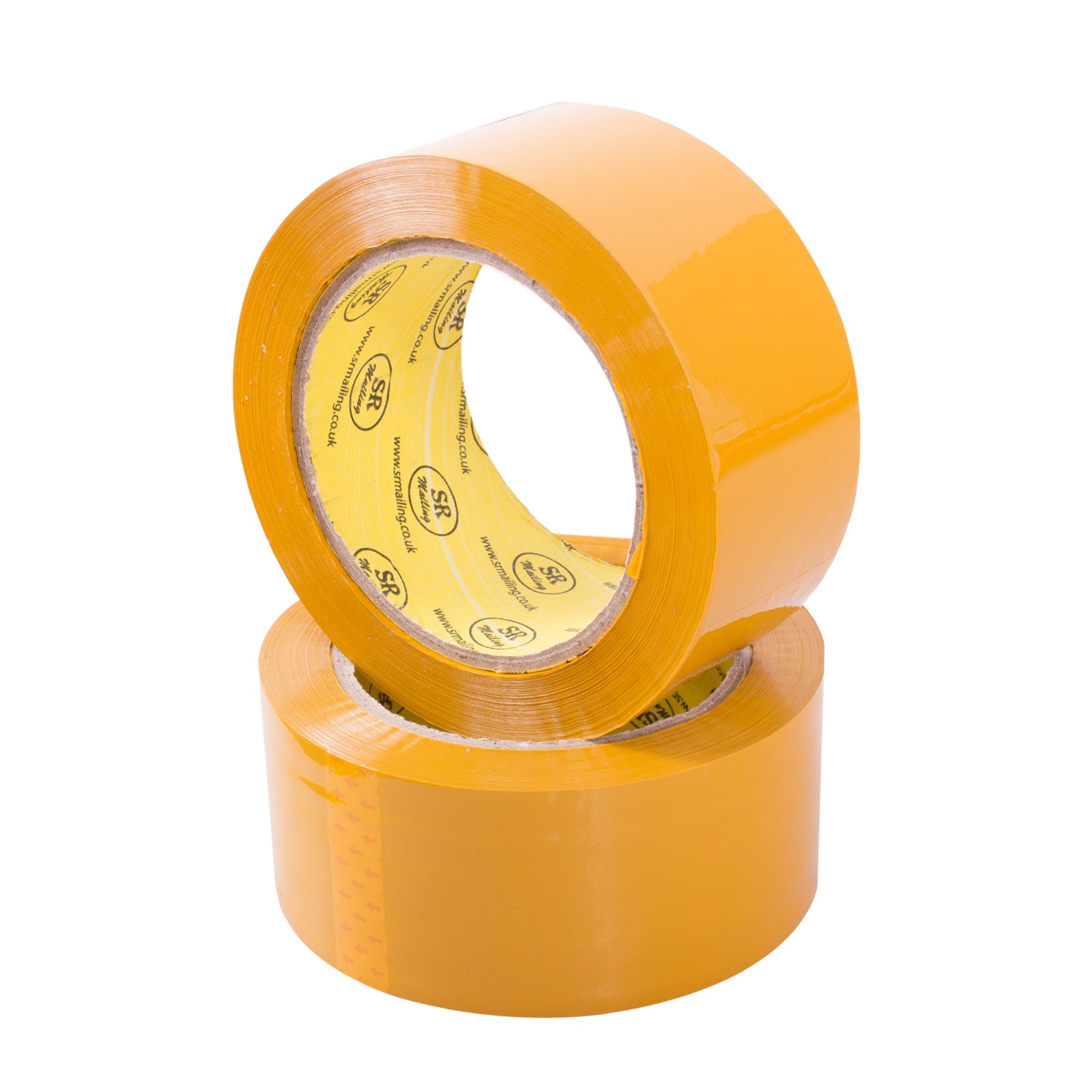 48mm x 91m (100yards) Brown Tapes,SR Mailing,Tapes
