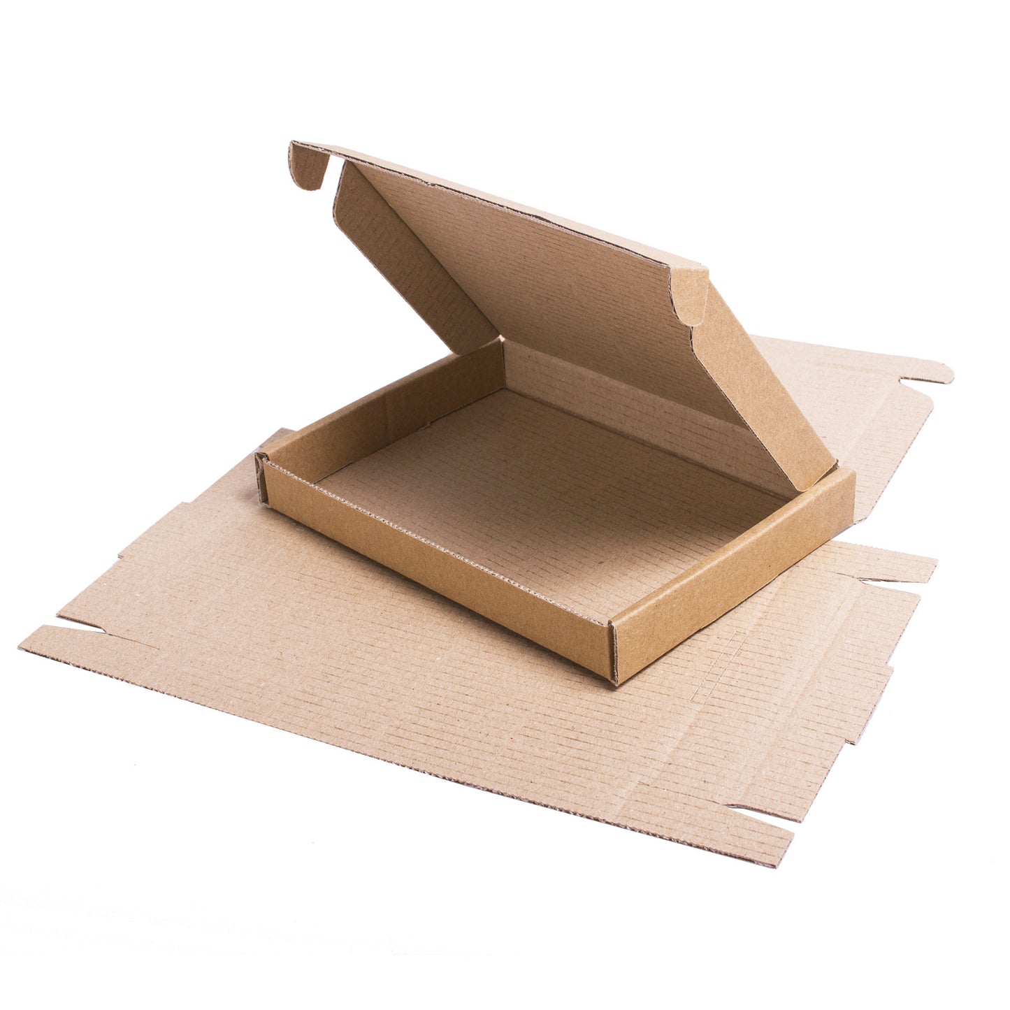 C6/A6 Royal Mail Large Letter PiP Cardboard Boxes,SR Mailing,