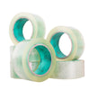 48mm X 92m (100yards) Clear Tapes