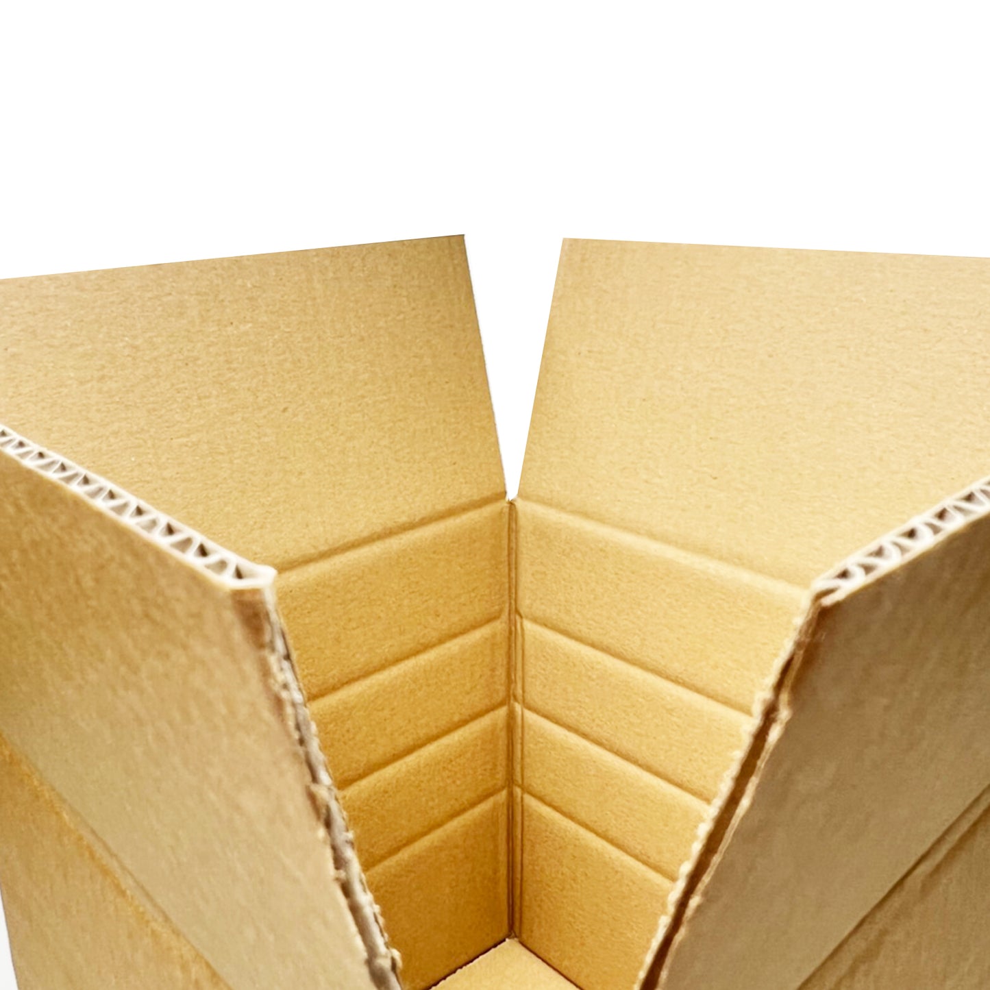 Heavy Duty Single Wall Cardboard Boxes | Manchester Cardboard Boxes