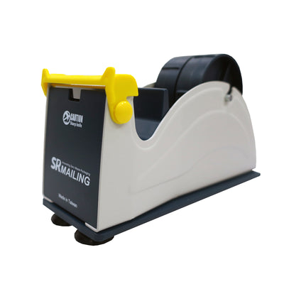 Multi-Track Bench Tape Dispenser