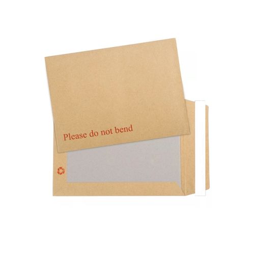 Please Do Not Bend Envelopes C5 | SR Mailing