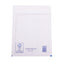 Padded Bubble Envelope in White | SR Mailing | Sustainable eCommerce Packaging