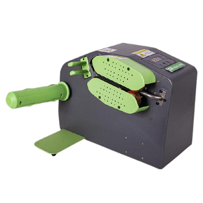 Air Filler/Wrapper Auto Inflator