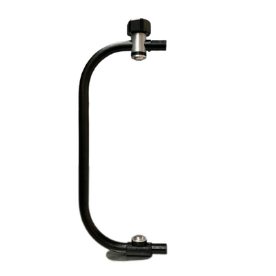Bolt Wrap Dispenser (With Foam)