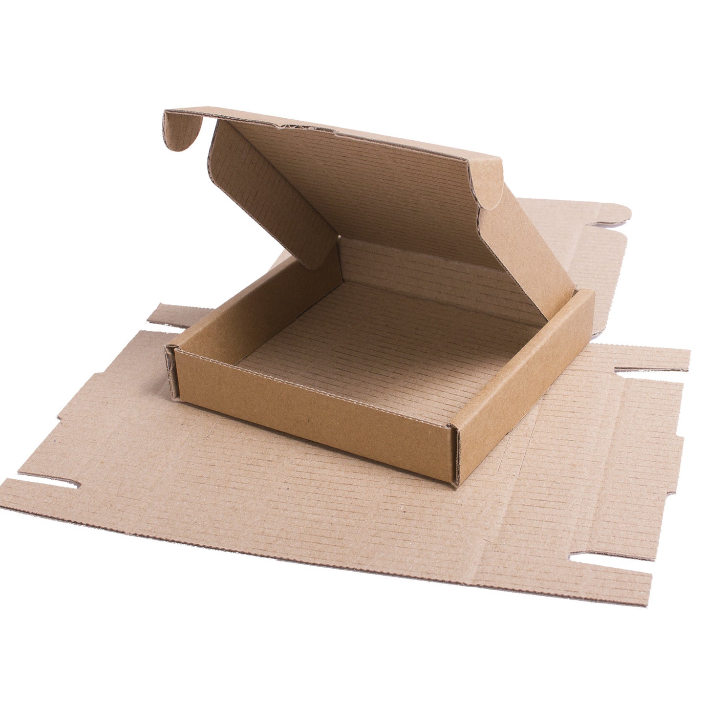 Mini PiP Royal Mail Large Letter PiP Cardboard Boxes,SR Mailing,