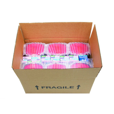 Strong Cardboard Boxes | Double Wall Boxes