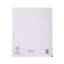 Padded Bubble Envelope in White | SR Mailing | Sustainable eCommerce Packaging