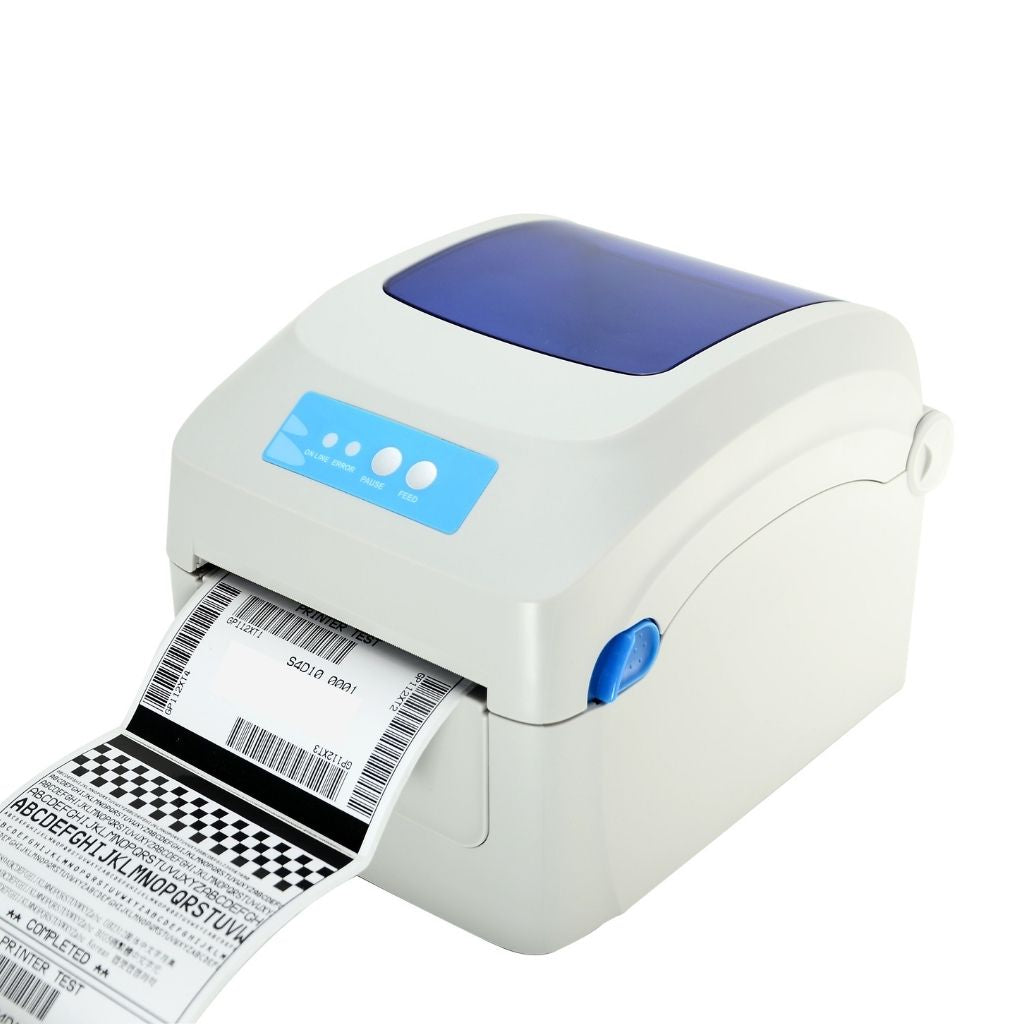 Direct Thermal Label Printer  | SR Mailing | Local Shop in Manchester