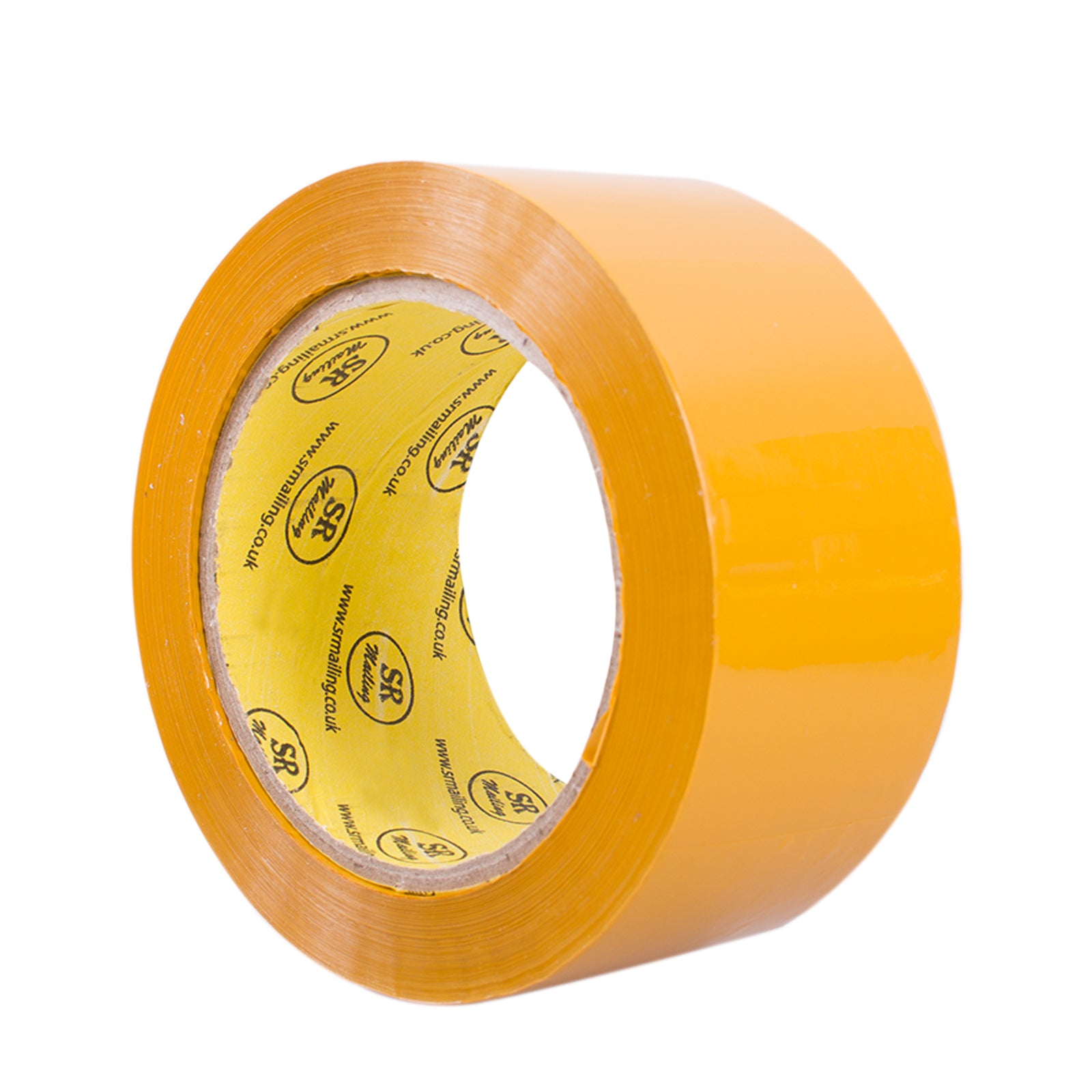 48mm x 91m (100yards) Brown Tapes,SR Mailing,Tapes