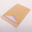 Brown Corrugated Paper Padded Envelope | SR Mailing Ltd