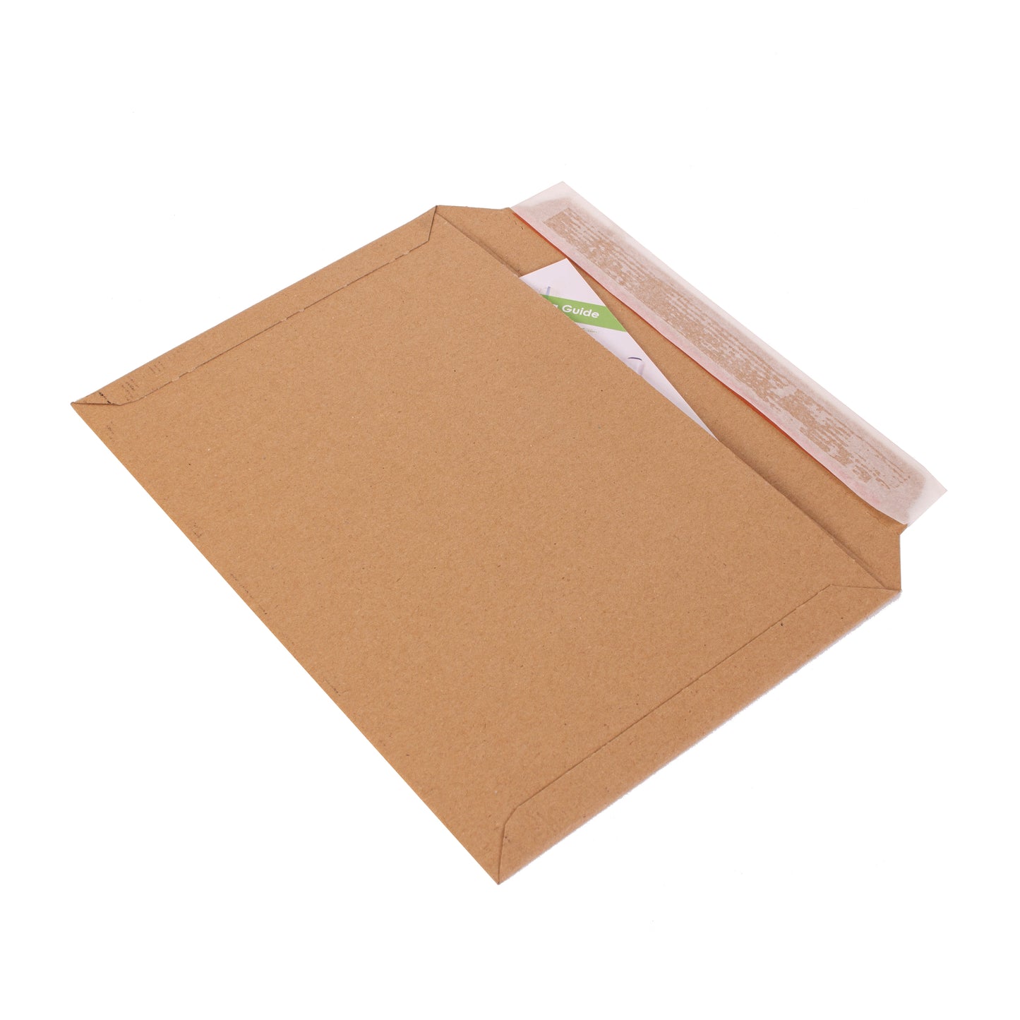 Expandable / Capacity Envelope C5( 175x235mm ) 50/Pack