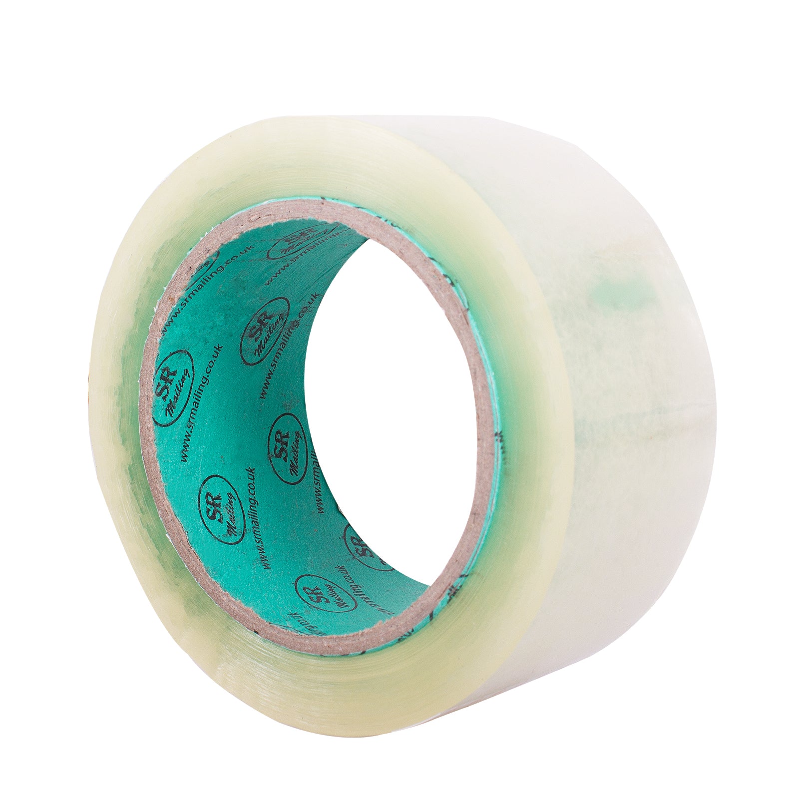 Clear Packing Tape, Heavy Duty Packaging Tape, 3 inch Wide x 110 Yards, 2.5 Mil Thick, Pack of 12 Rolls, Size: 3 x 110 Yards