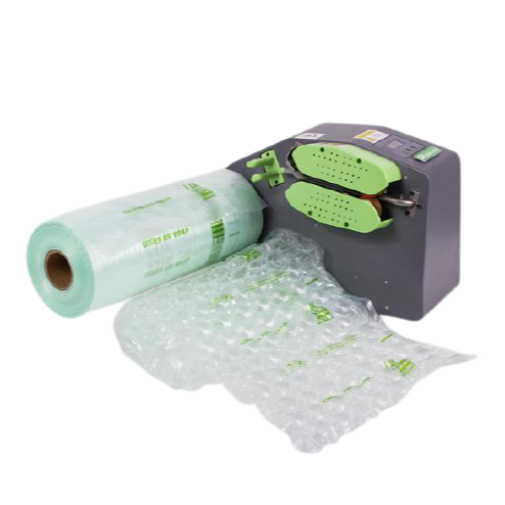 Eco-friendly Air Wrapper