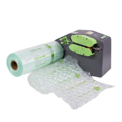 Eco-friendly Air Wrapper