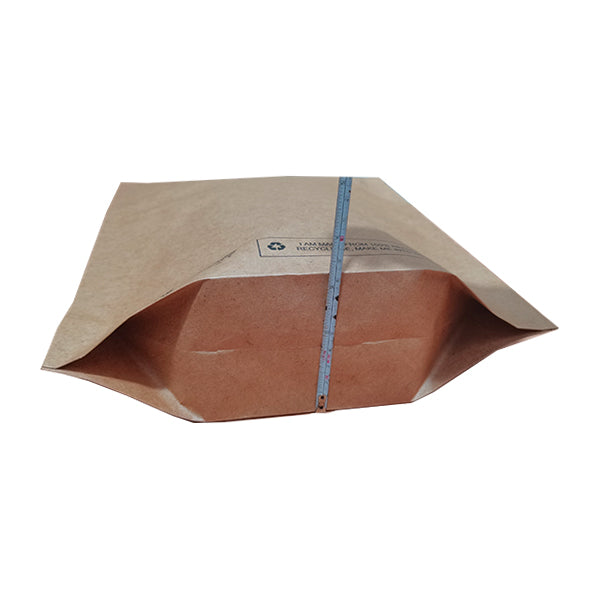 Paper Mail Bag 10x14 | Postal Packaging | Manchester Packaging