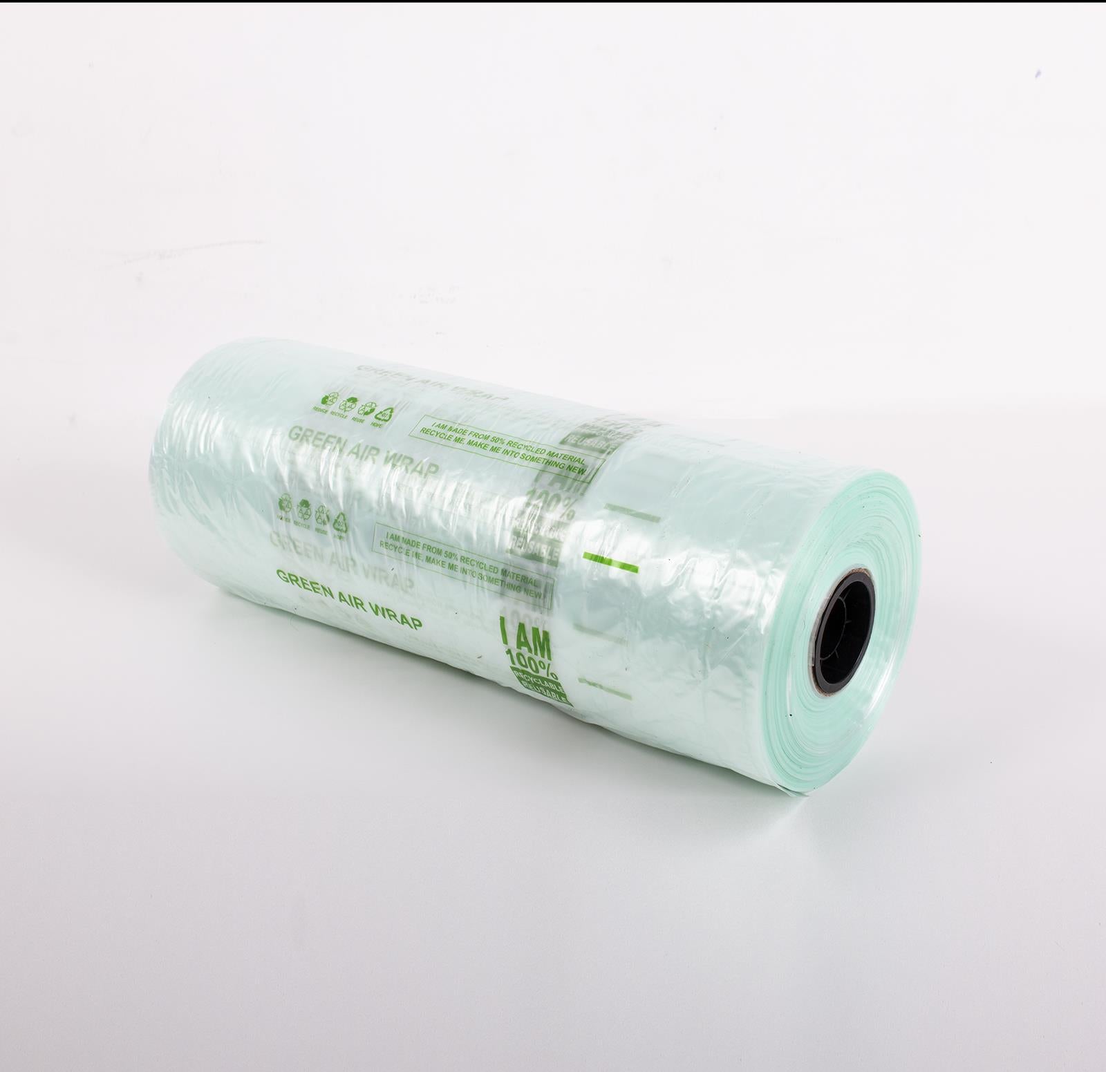 Air Wrapper  | SR Mailing | Sustainable eCommerce Packaging