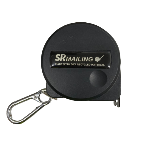 SR Tape Measure