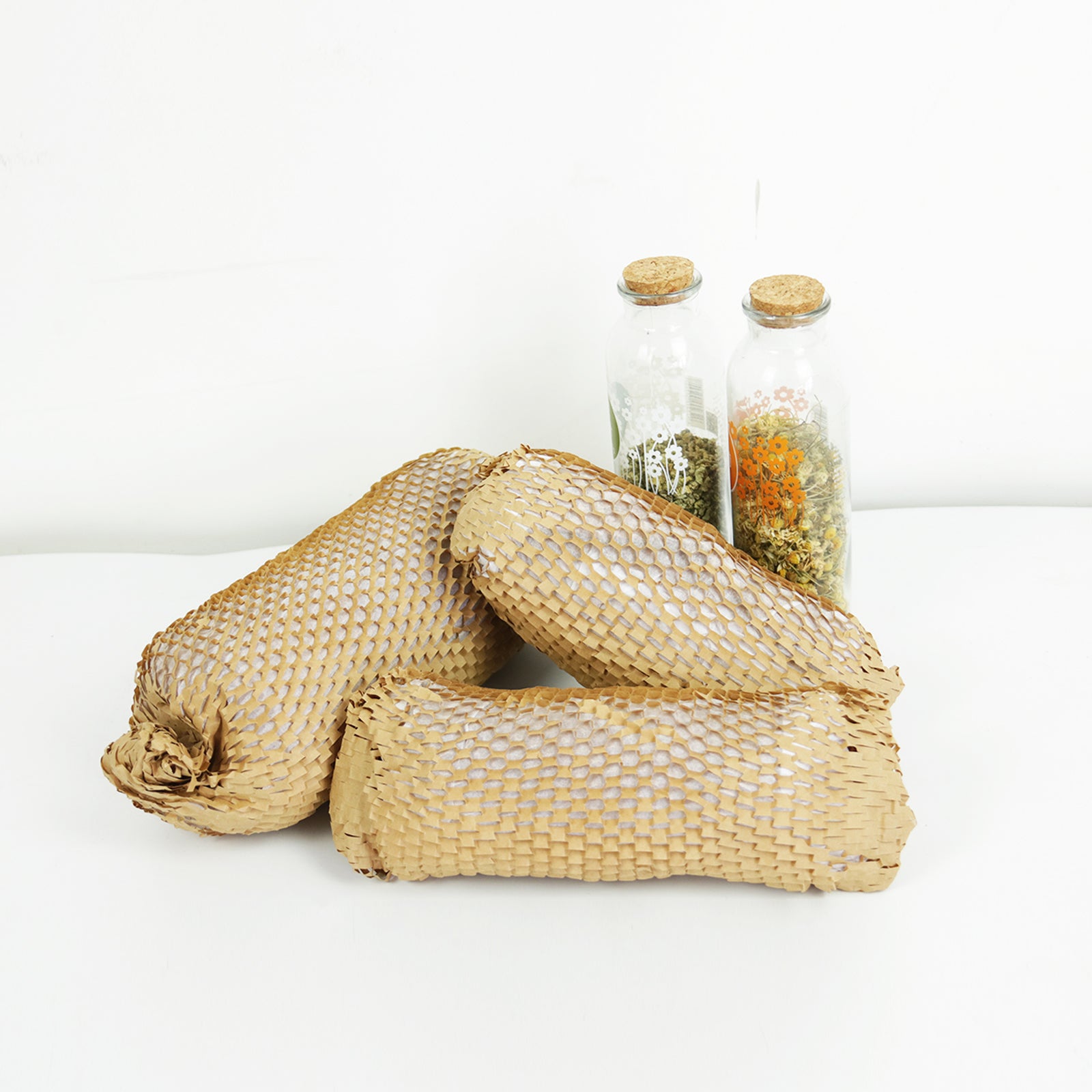 Honeycomb Paper Roll | SR Mailing Ltd