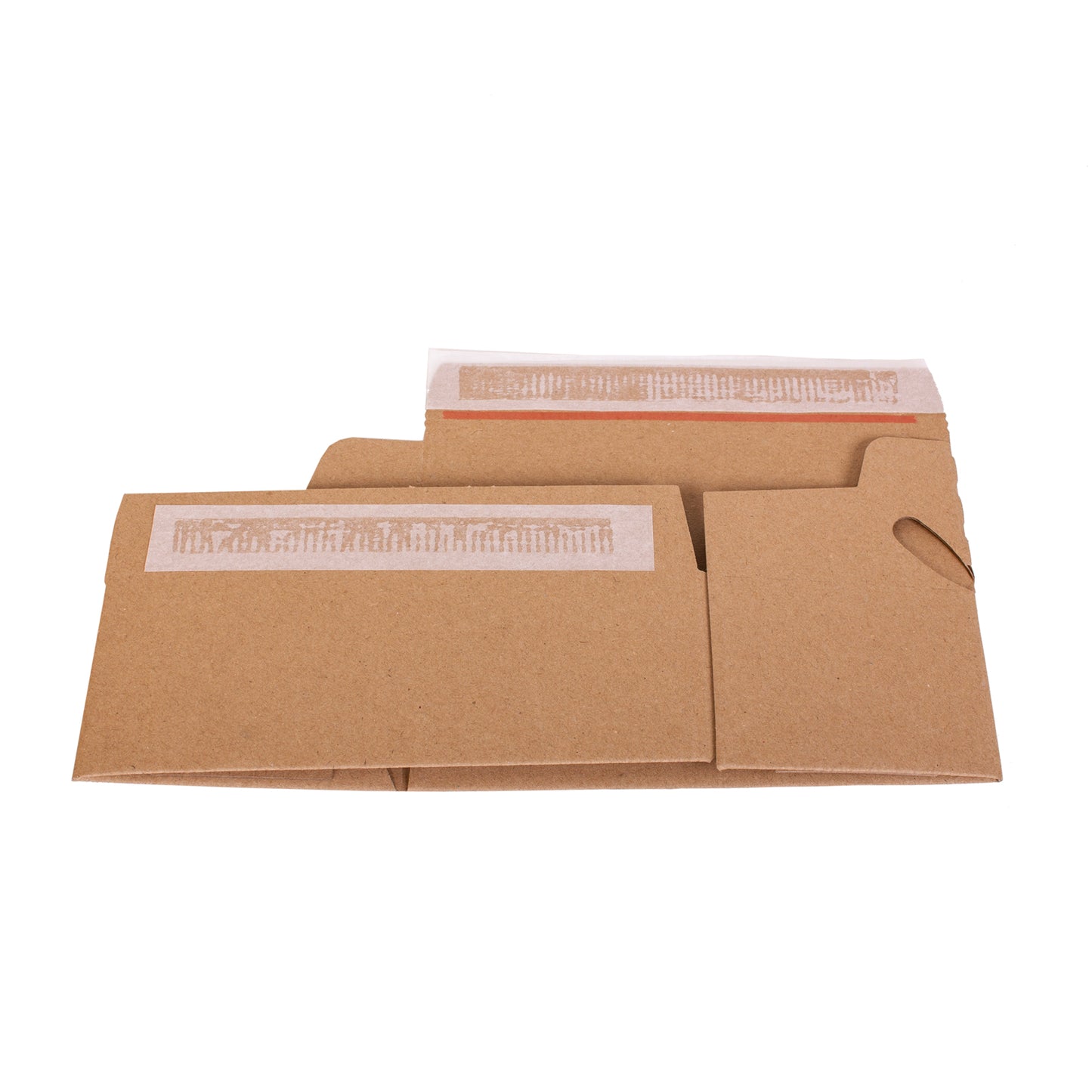Crash Lock E-commerce Box | SR Mailing | Sustainable eCommerce Packaging