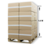 House moving and luggage shipping boxes