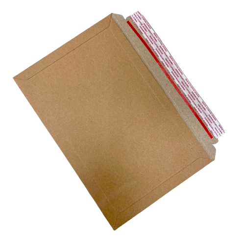 C5L Expandable / Capacity Envelope