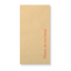 Please Do Not Bend Envelopes DL | SR Mailing