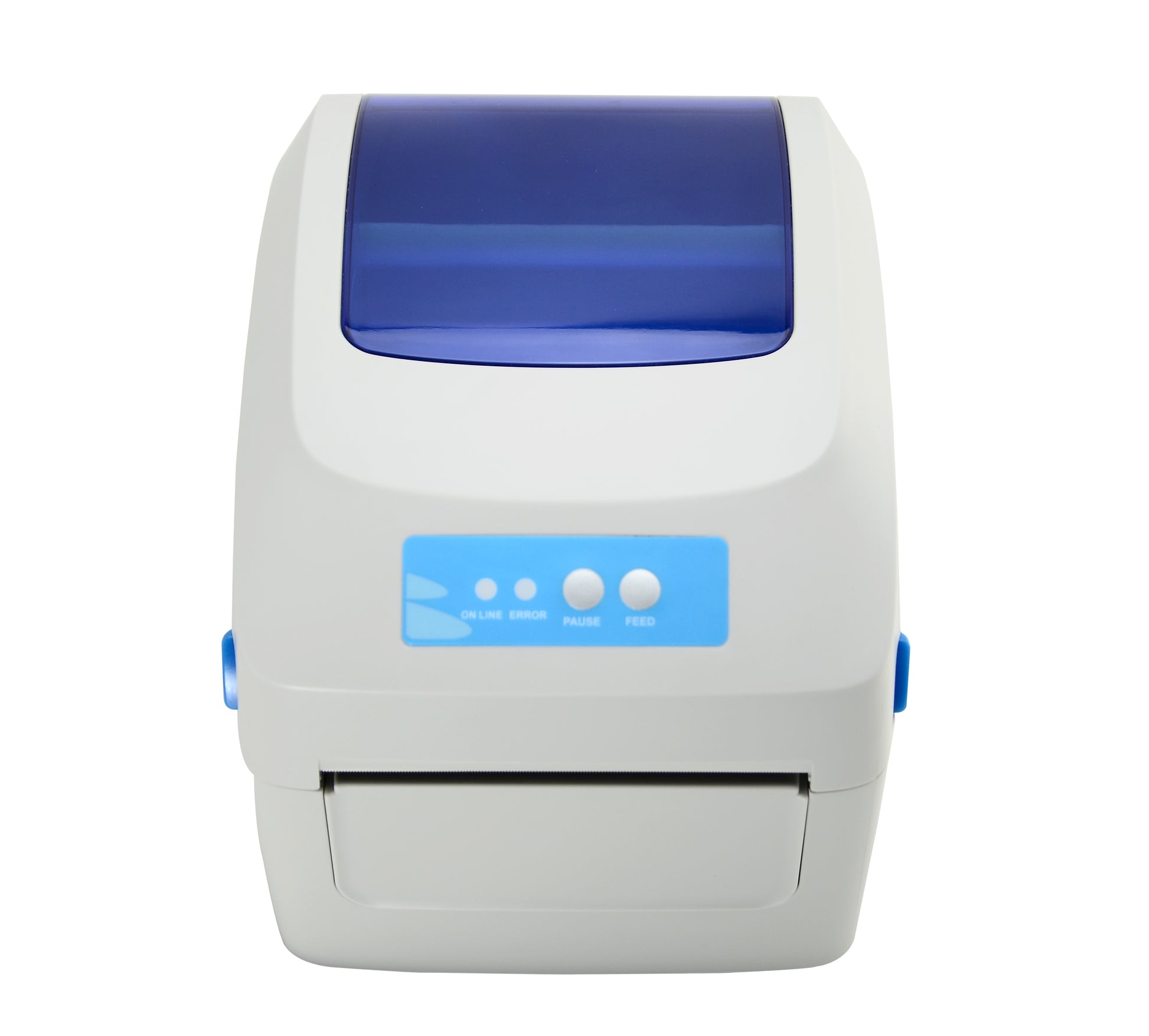 Direct Thermal Label Printer  | SR Mailing | Sustainable eCommerce Packaging