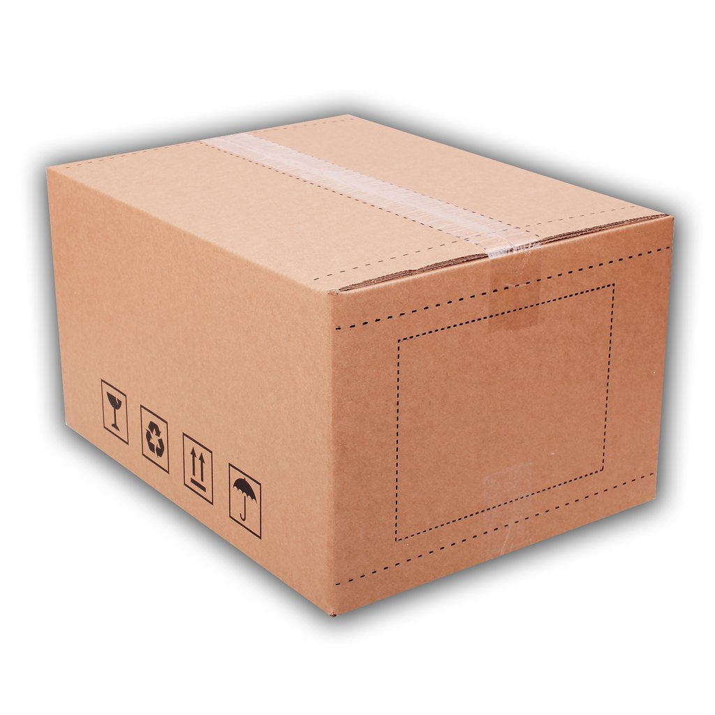 SR FIT6 - 430 x 320 x 232 mm,SR Mailing,BOX