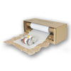 Honeycomb Wrapbox