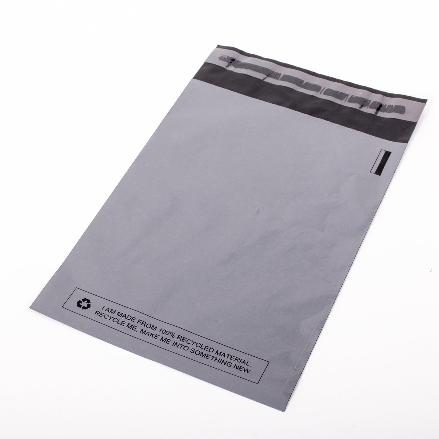 Full image of 17 x 24 Grey sustainable Mailing Bag