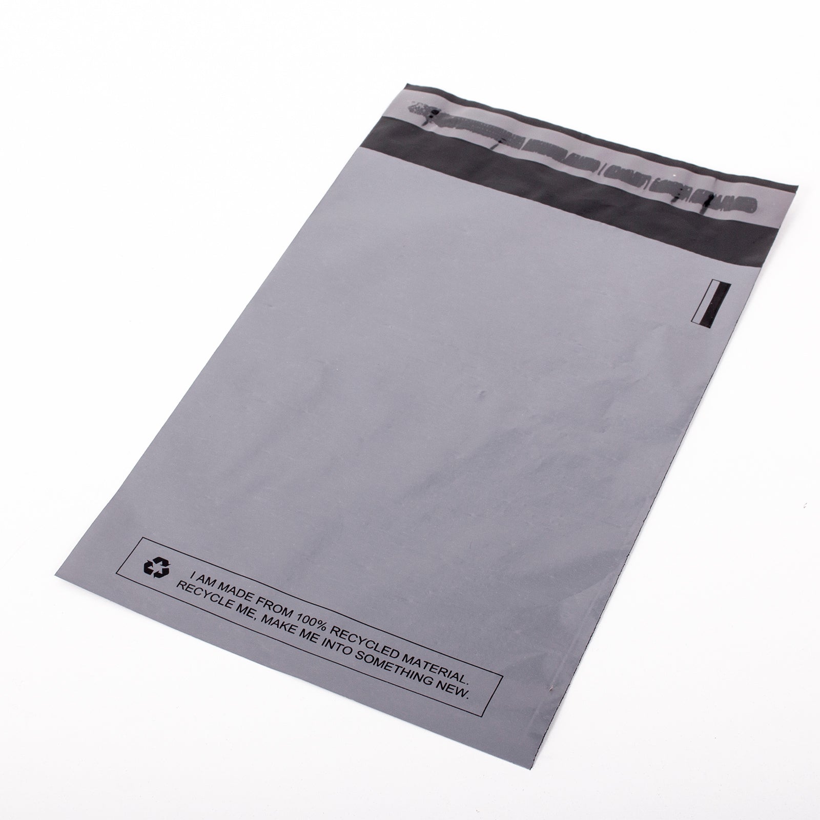 Full image of 21 x 24 Grey sustainable Mailing Bag