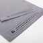 Corner of Grey recycled Mail Bag 6.5 x 9 inches for packaging goods